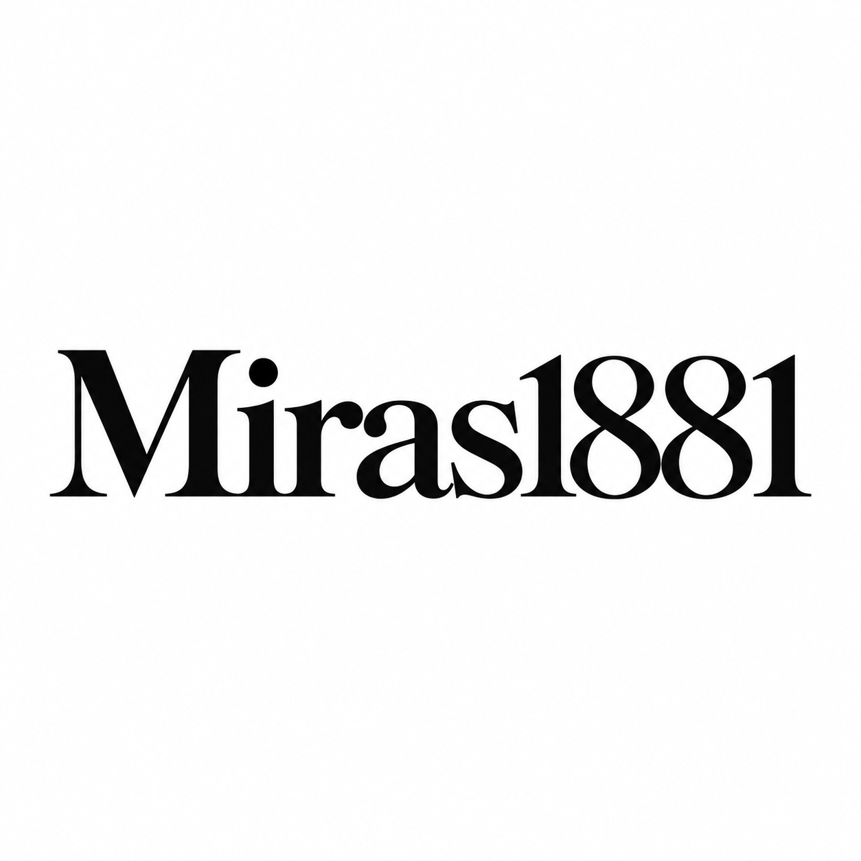 Miras1881